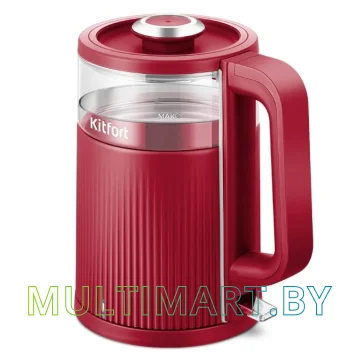 Электрочайник Kitfort KT-8716